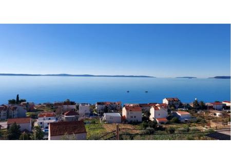 Podstrana Sea View Apartmanok Podstrana Horvátország