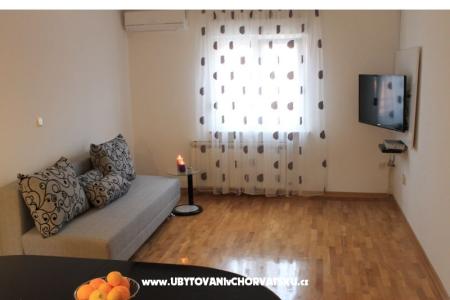 Apartman Gusic fotó 2