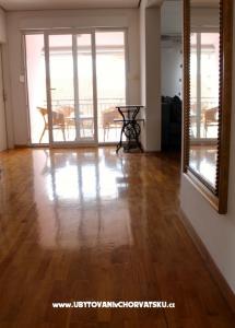 Apartman Gusic fotó 4