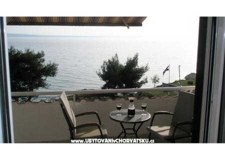 Apartmanok Todorić fotó 3
