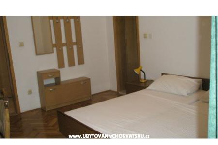 Apartmanok Todorić fotó 4