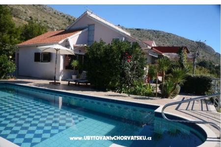 Villa Aquarius fotó 2
