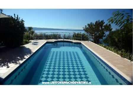 Villa Aquarius fotó 3