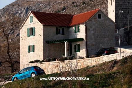 Villa Gorica fotó 2
