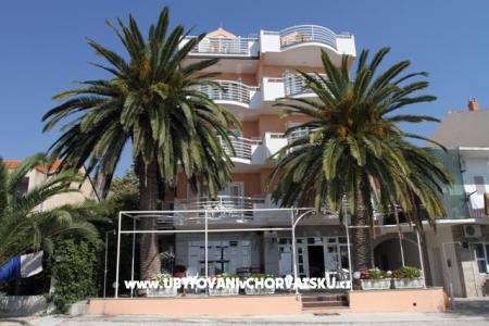 Villa  JERKAN - apartments fotó 3