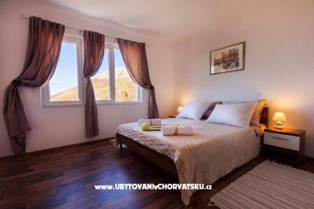 Villa Nino-Gornje Sitno fotó 4