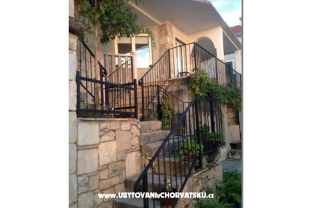 Villa Stipiša fotó 2