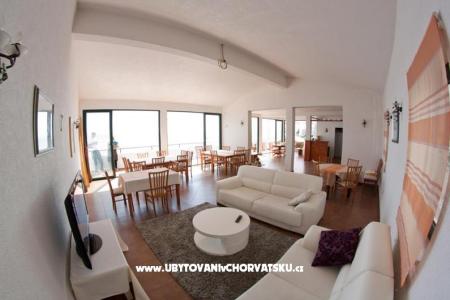 Villa Tamaris fotó 4