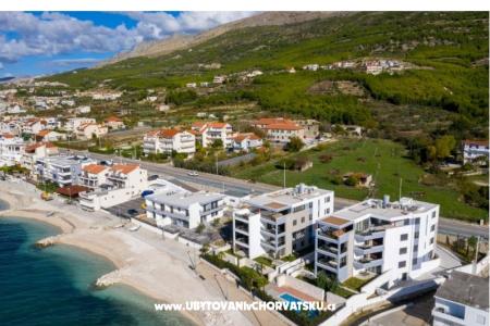 Vipo Prestige Apartmanok fotó 2