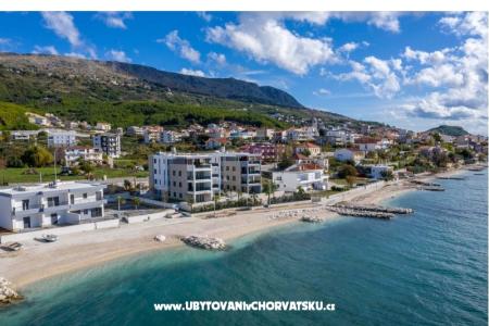 Vipo Prestige Apartmanok fotó 3