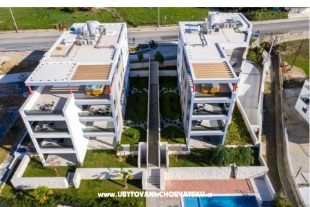 Vipo Prestige Apartmanok fotó 4