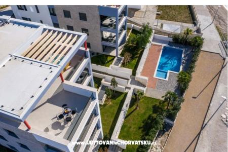 Vipo Prestige Apartmanok fotó 5