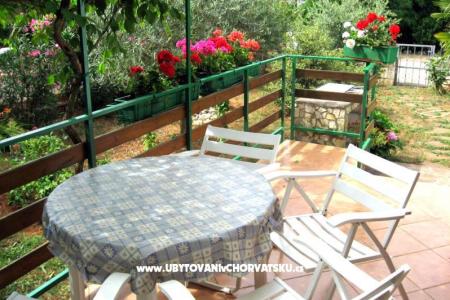 Apartman Nadia fotó 4