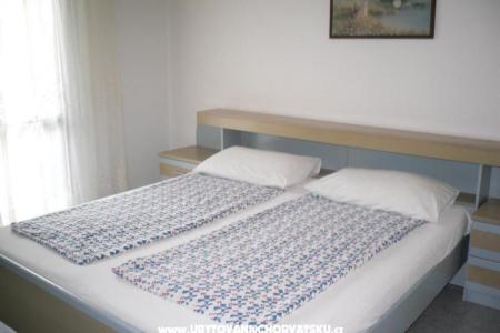Apartmanok Milanović  Poreč fotó 2