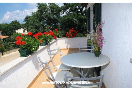 Apartmanok Bauk fotó 5