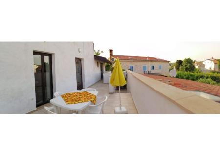 Apartmanok Gracija fotó 3