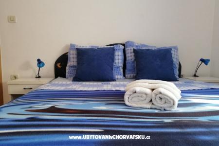 Apartmanok Gracija fotó 5