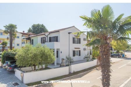 Apartmanok Grujić fotó 3