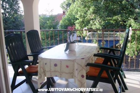 Apartmanok Karmen Poreč fotó 2