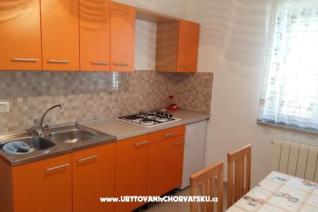 Apartmanok Karmen Poreč fotó 3