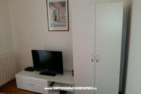 Apartmanok Karmen Poreč fotó 4