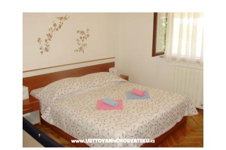 Apartmanok Karmen Poreč fotó 5