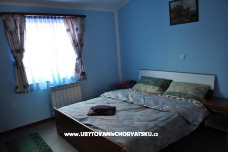 Apartmanok Kikić Istra-Poreč fotó 5