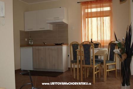 Apartmanok Lean fotó 4