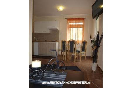 Apartmanok Lean fotó 5