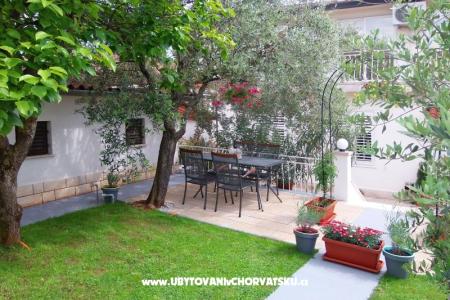 Apartmanok Marie fotó 4