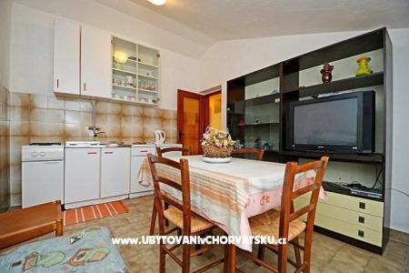 Apartmanok Mariza fotó 3