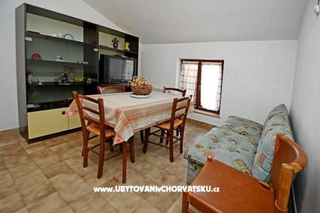 Apartmanok Mariza fotó 4