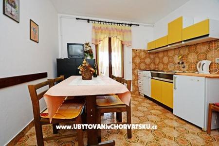 Apartmanok Mariza fotó 5