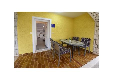 Apartmanok Stanic fotó 4