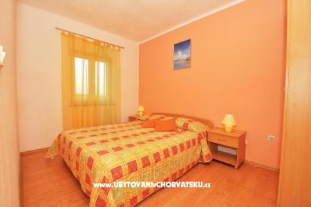 Apartmanok Zugan fotó 4