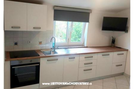 Apartmanok Ritoša fotó 3