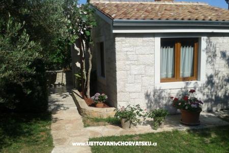 Apartmanok Ritoša fotó 4