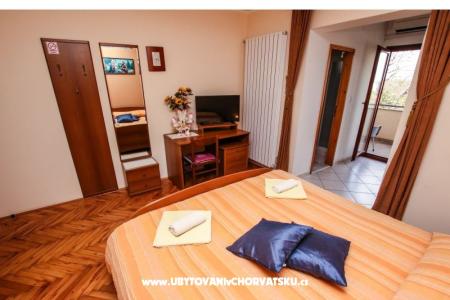 Apartmanok Ritoša fotó 5