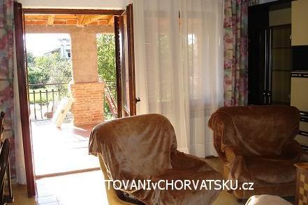 Apartmanok Tina fotó 4