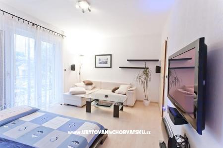 Apartmanok Pineta fotó 2