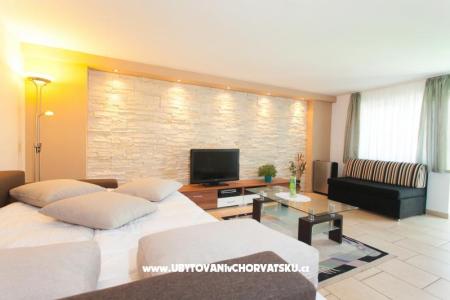 Apartmanok Pineta fotó 5