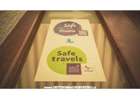 Apartman Brijuni fotó 3