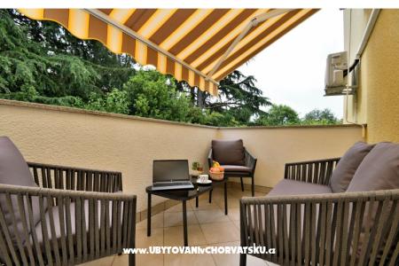 Apartman Brijuni fotó 5