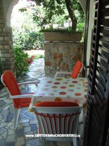 Apartmanok Aleks-Ana fotó 2