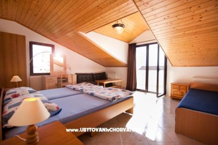 Apartmanok Anny fotó 2