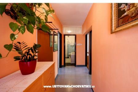 Apartmanok Brle fotó 2