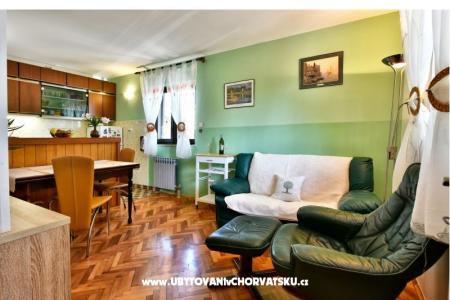 Apartmanok Funtana fotó 4