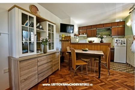 Apartmanok Funtana fotó 5