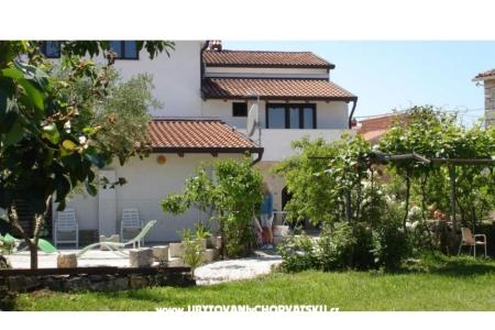Apartmanok Gracia fotó 2