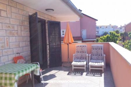 Apartmanok Gracia fotó 4